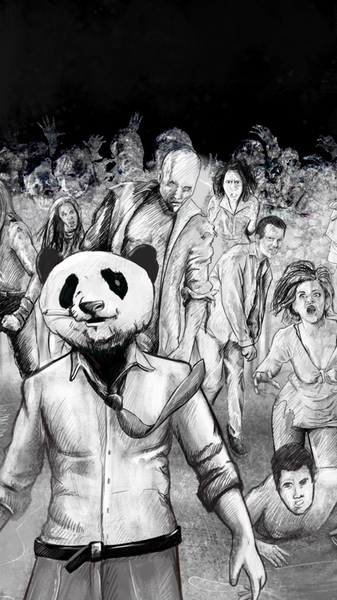 Panda Çapkın Akademi